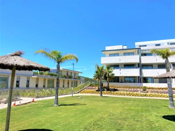 Apartment for sale in Calle Copa Ryder, 22, Estepona thumbnail 1