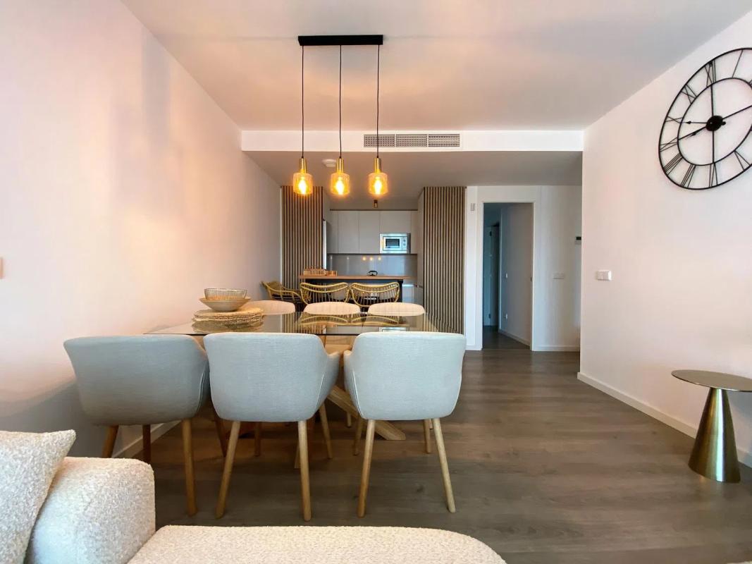 Sprzedaż mieszkania w Calle Copa Ryder, 22, Estepona
photo 3