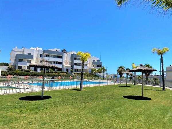 Penthouse for sale in Calle Copa Ryder, 22, Estepona photo 1