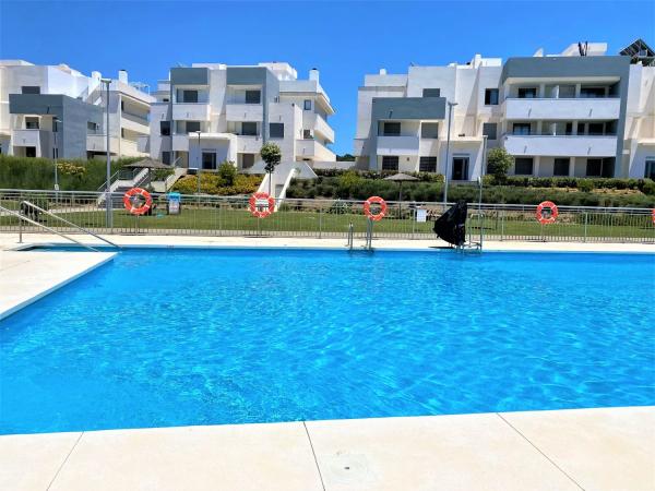 Penthouse for sale in Calle Copa Ryder, 22, Estepona thumbnail 1
