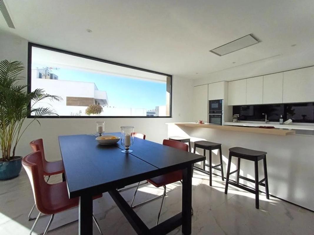 Продажа отдельного шале в  Estepona, Эстепона photo 3