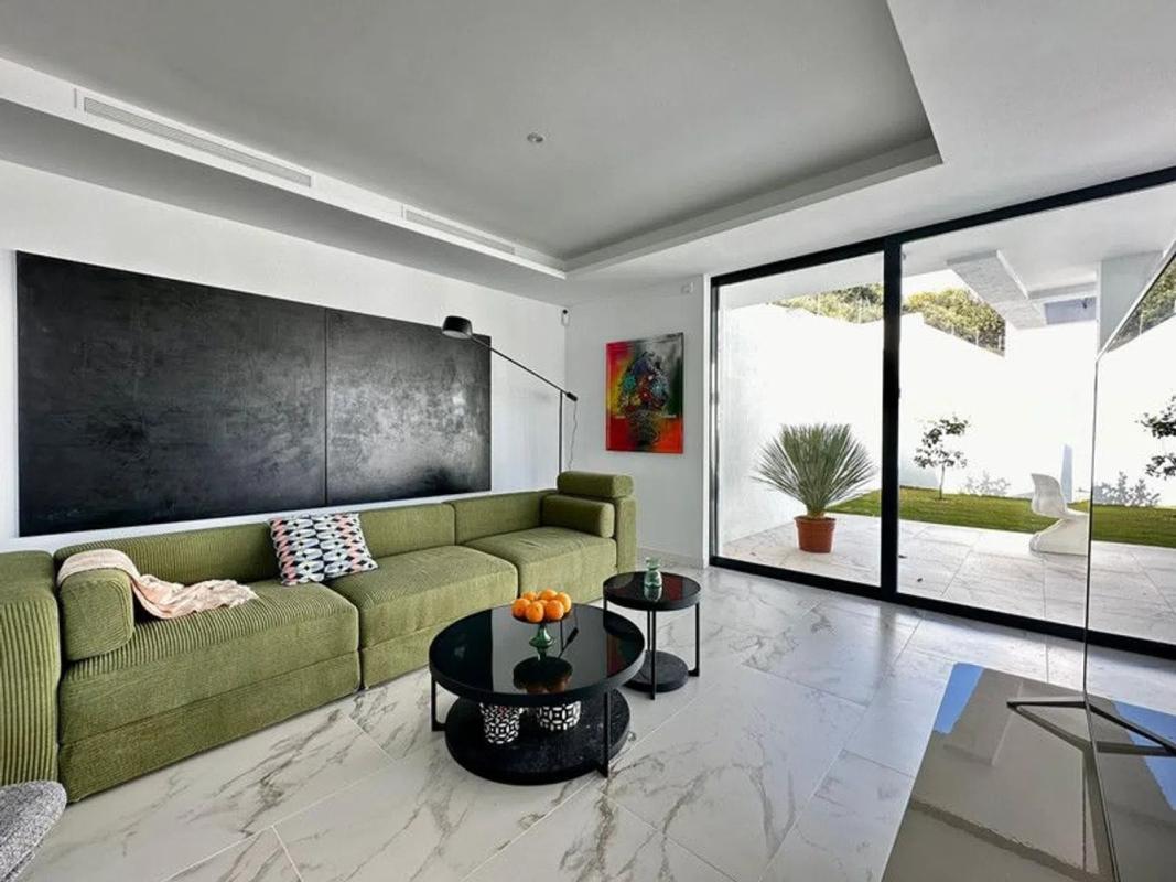 Продажа отдельного шале в  Estepona, Эстепона photo 5