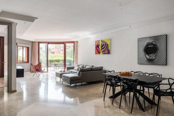 Продажа квартиры в Barrio Villacana - Costalita - Saladillo, Эстепона photo 1