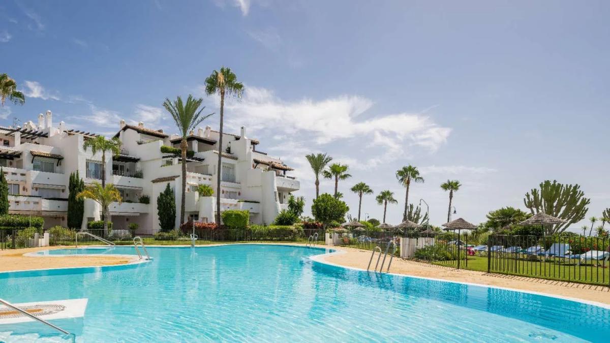 Sale of apartment in Barrio Villacana - Costalita - Saladillo, Estepona
photo 4