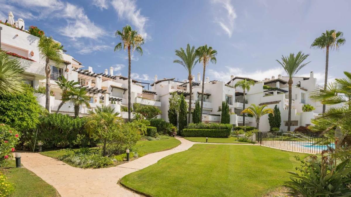 Sale of apartment in Barrio Villacana - Costalita - Saladillo, Estepona
photo 5
