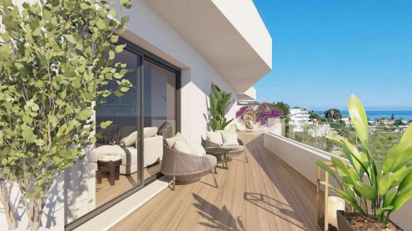 Piso en venta en  Calle del Agua, Estepona photo 2