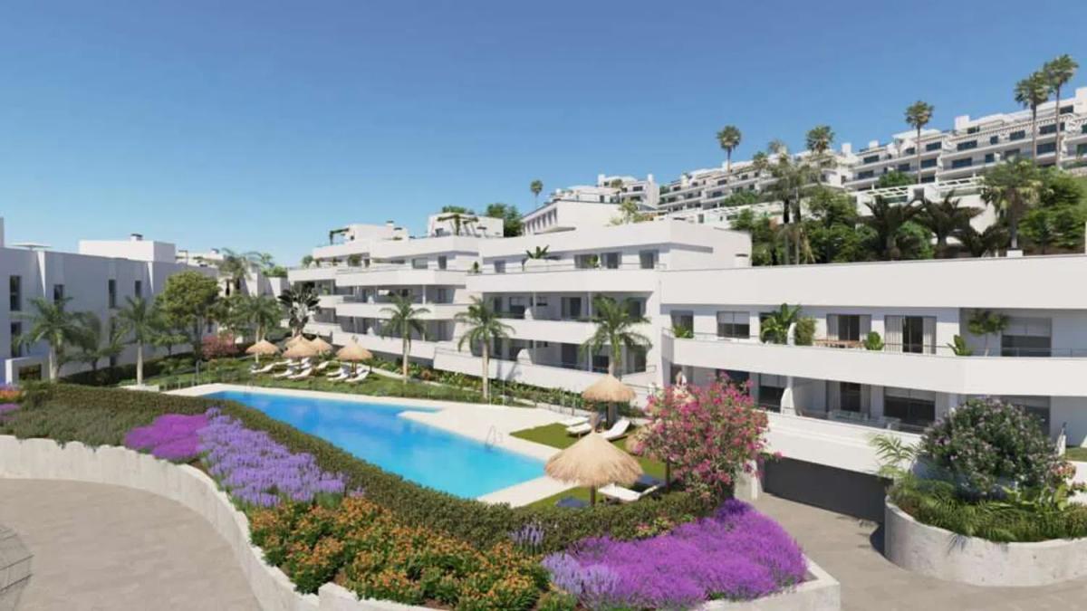 Venta de piso en Camino Loma de Retamar, Estepona
photo 3