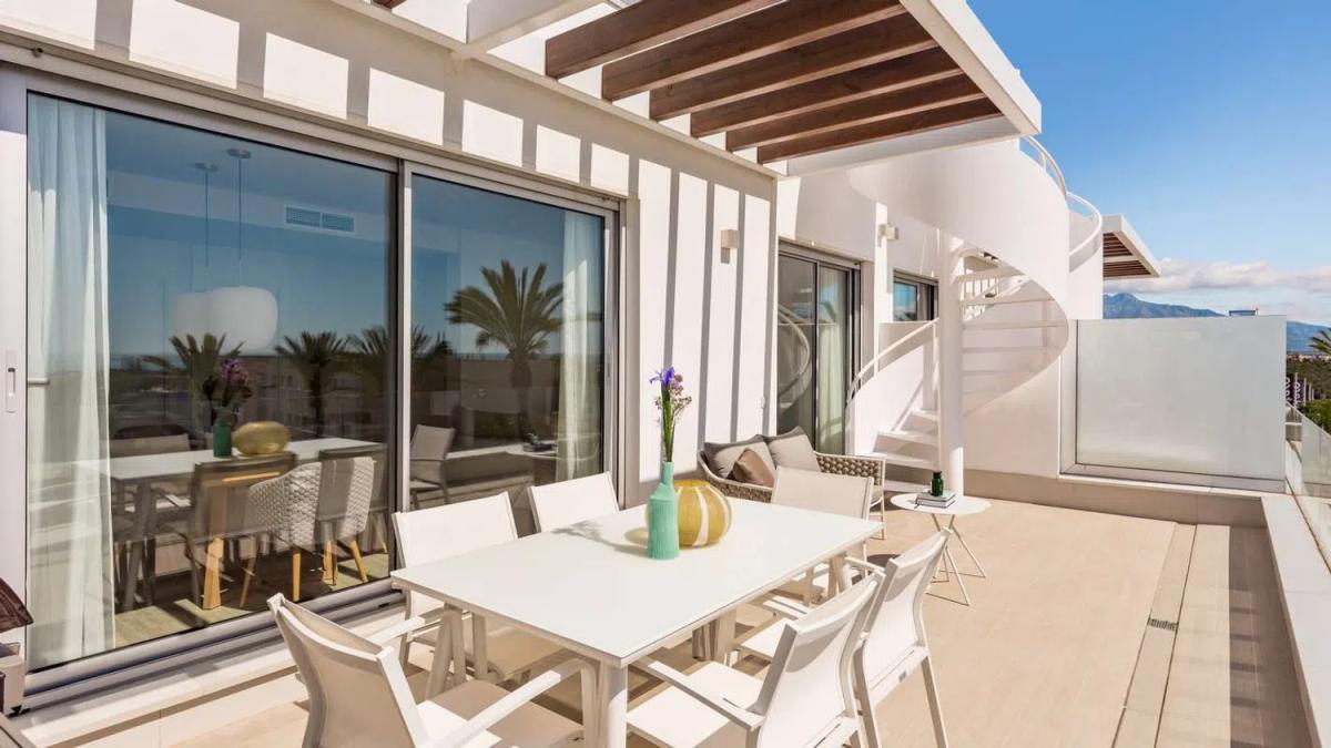 Продажа квартиры на Calle Islas Bermudas, Эстепона
photo 4