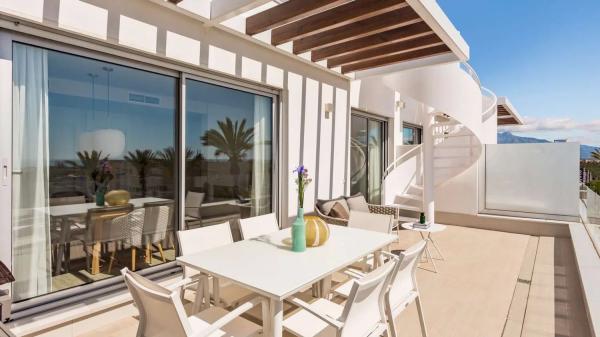 Продажа квартиры в  Calle Islas Bermudas, Эстепона photo 4