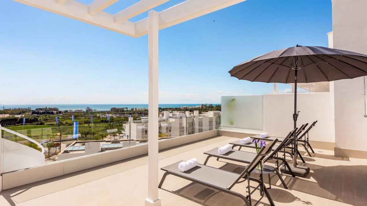 Продажа квартиры на Calle Islas Bermudas, Эстепона
photo 5
