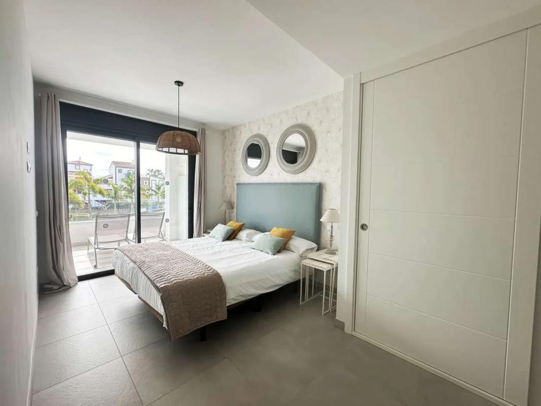Продажа квартиры на Calle Alqueria, Эстепона
 photo 3