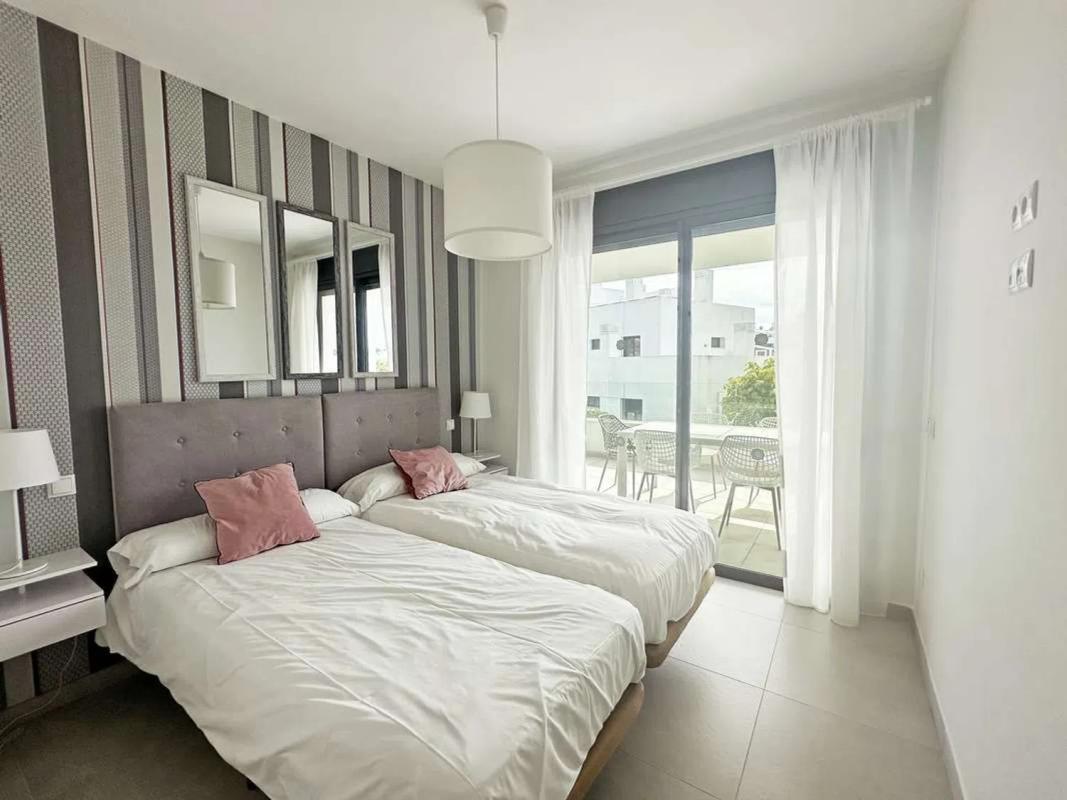 Продажа квартиры на Calle Alqueria, Эстепона
 photo 4