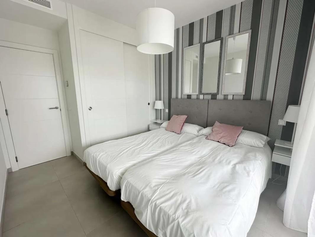 Продажа квартиры на Calle Alqueria, Эстепона
 photo 5