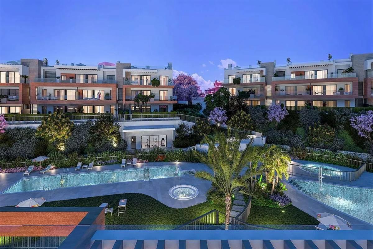 Sprzedaż mieszkania w Barrio Benatalaya, Estepona
photo 2