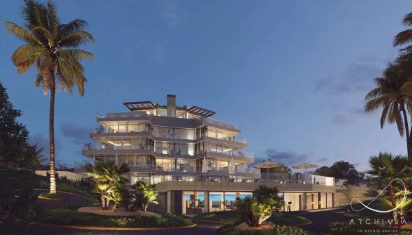 Piso en venta en  N-340, Estepona photo 2