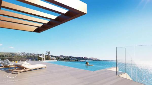 Piso en venta en  N-340, Estepona photo 3