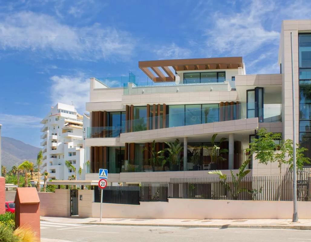 Venta de piso en N-340, Estepona
photo 5