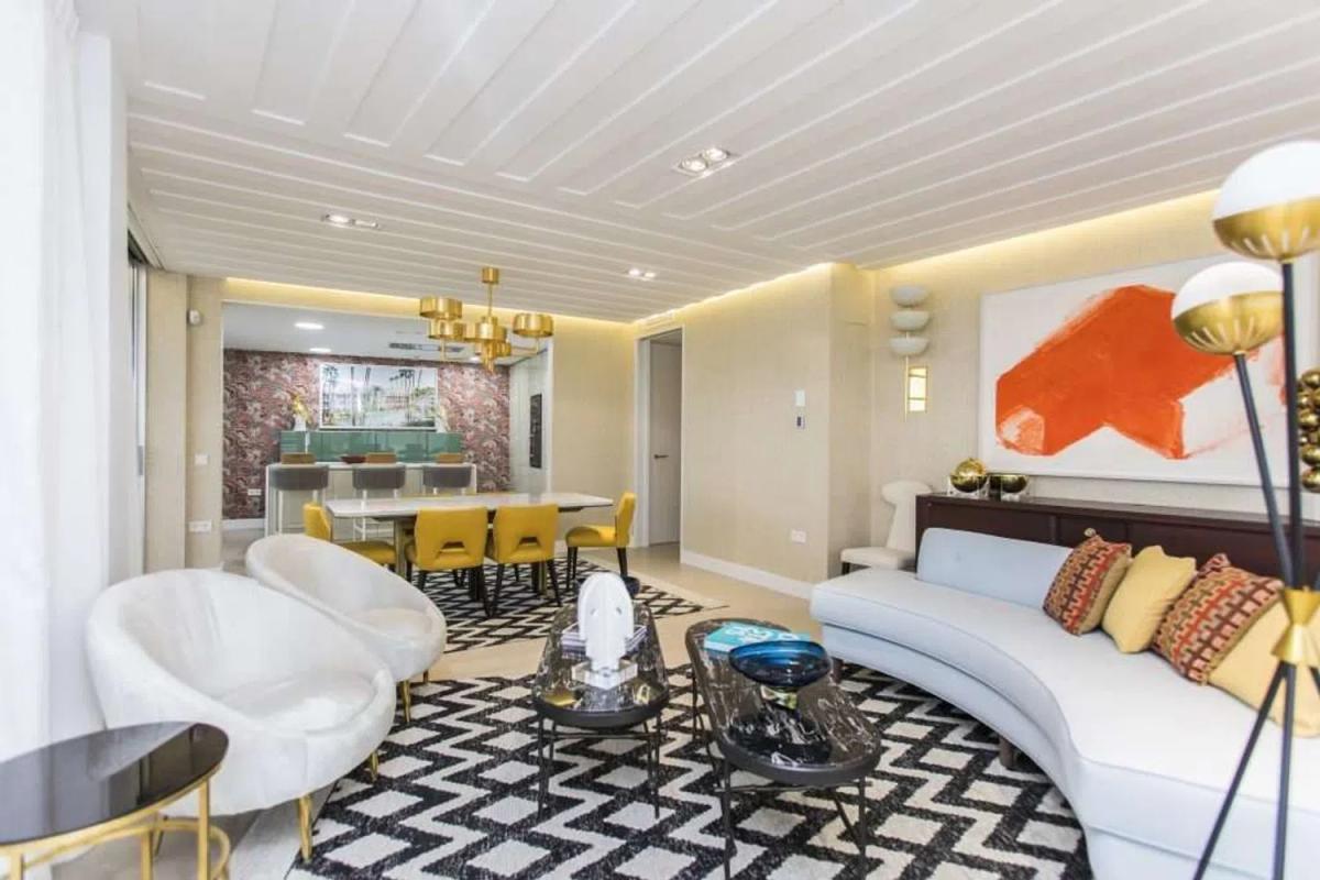 Sale of apartment in A-7, Estepona
 photo 4