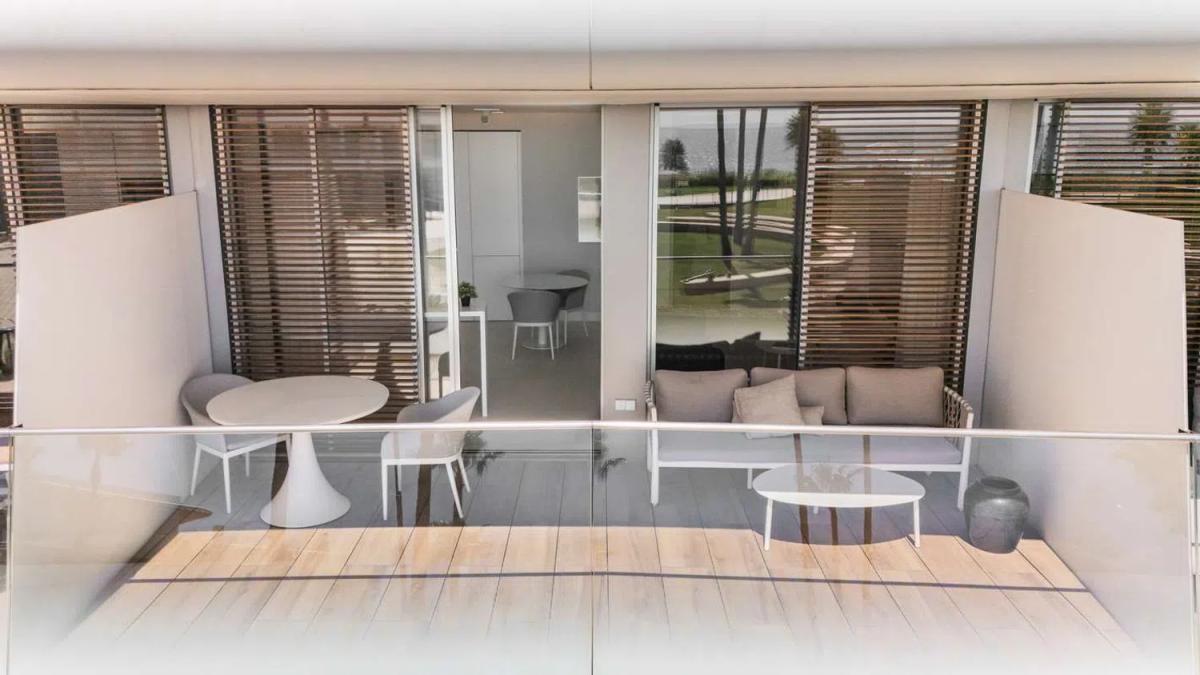 Venta de piso en A-7, Estepona
 photo 2
