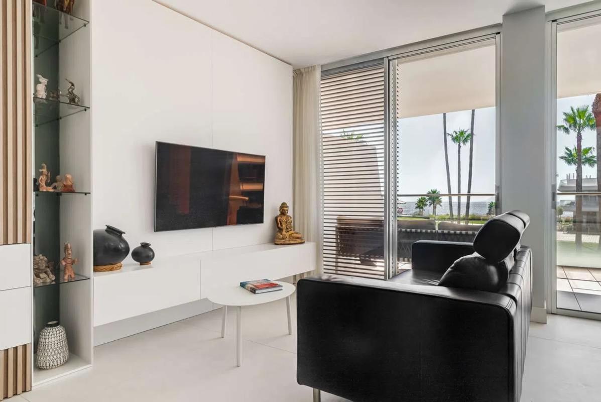 Venta de piso en A-7, Estepona
 photo 3