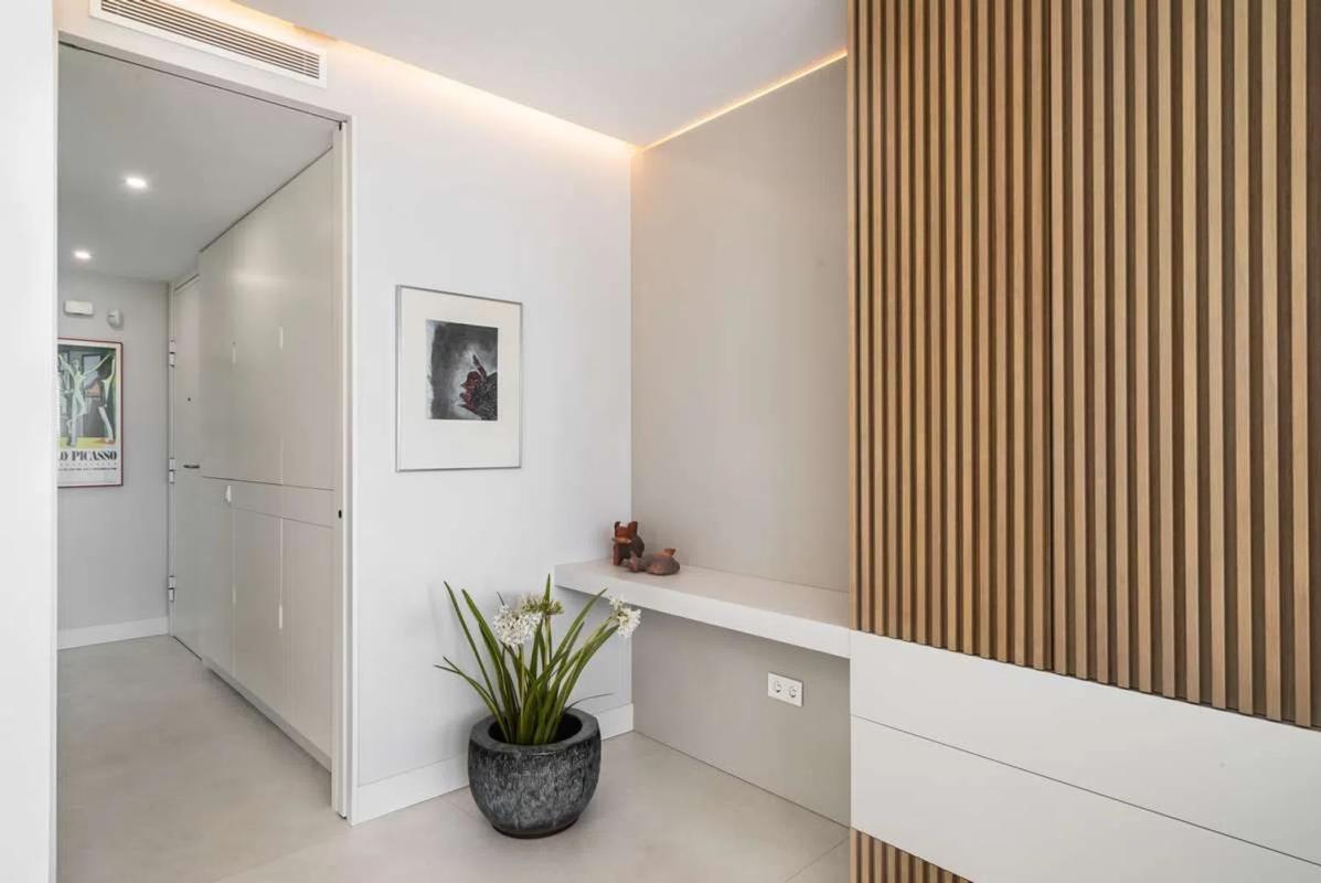 Venta de piso en A-7, Estepona
 photo 4