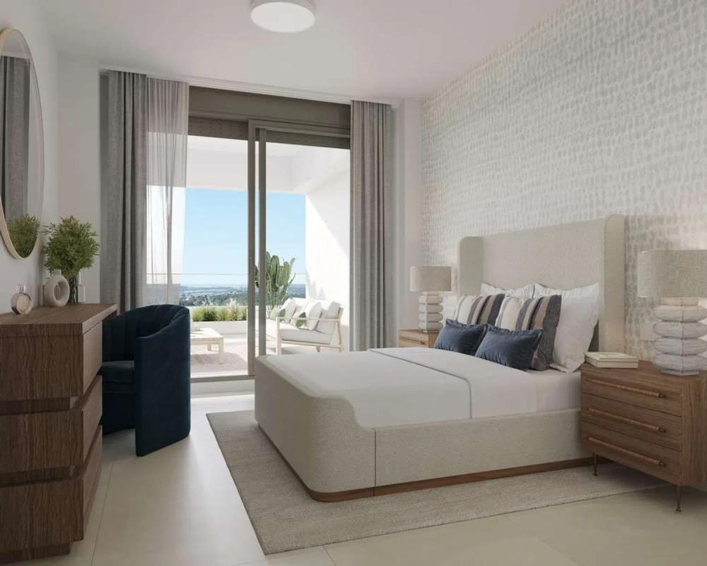 Venta de piso en Calle Capri, Estepona
photo 4