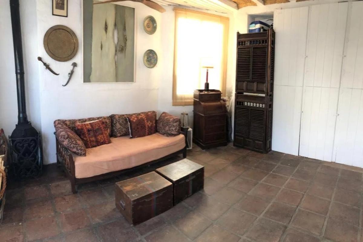Venta de chalet independiente en Barrio Centro, Estepona
 photo 2