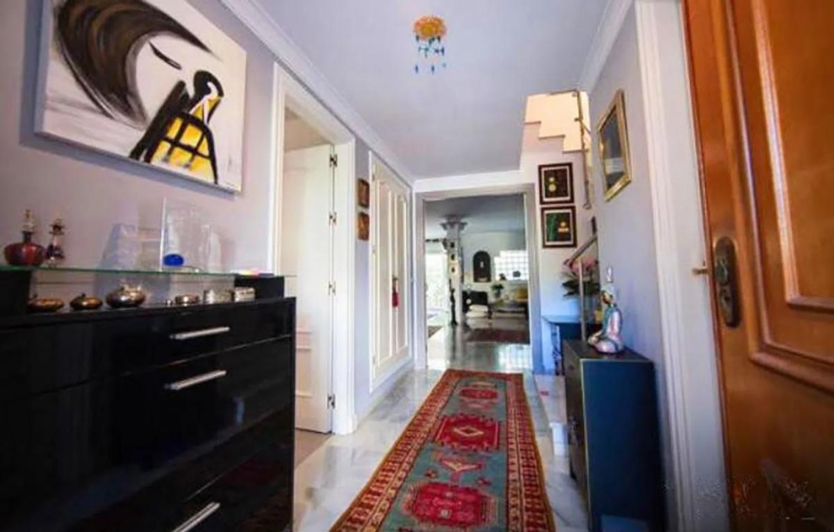 Venta de chalet independiente en Camino de Cortes, 1, Estepona
 photo 3