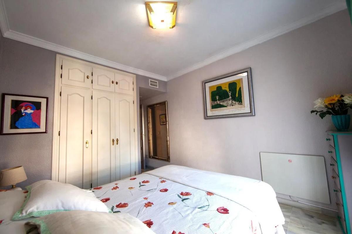 Venta de chalet independiente en Camino de Cortes, 1, Estepona
 photo 4