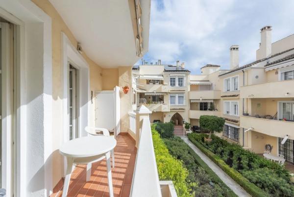Продажа квартиры в  Barrio Paraiso-Barronal, Эстепона photo 4
