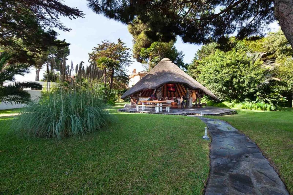 Venta de chalet independiente en Calle Geranio, 68, Estepona
 photo 2