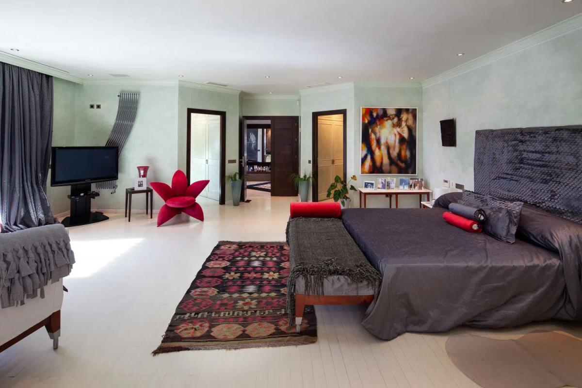 Venta de chalet independiente en Calle Geranio, 68, Estepona
 photo 3
