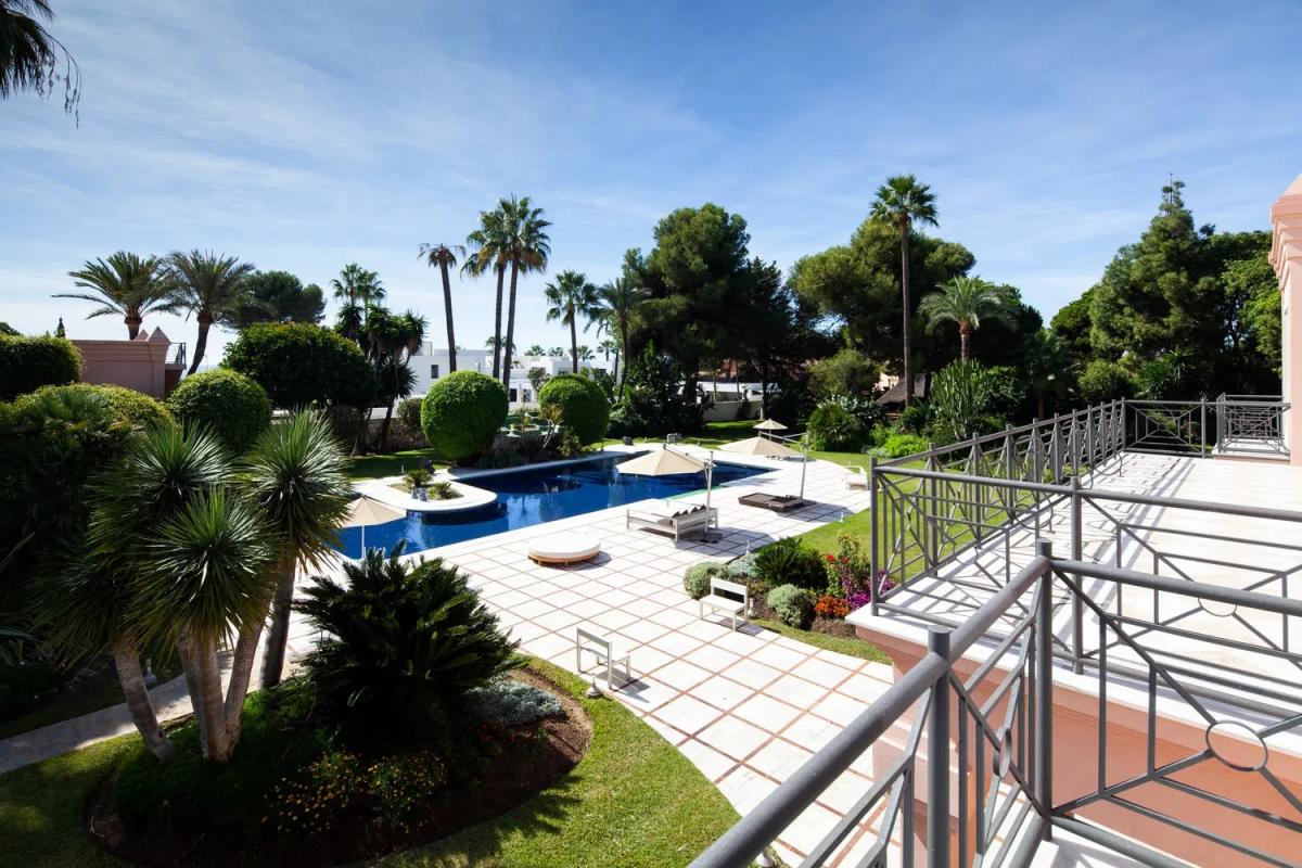 Venta de chalet independiente en Calle Geranio, 68, Estepona
 photo 4