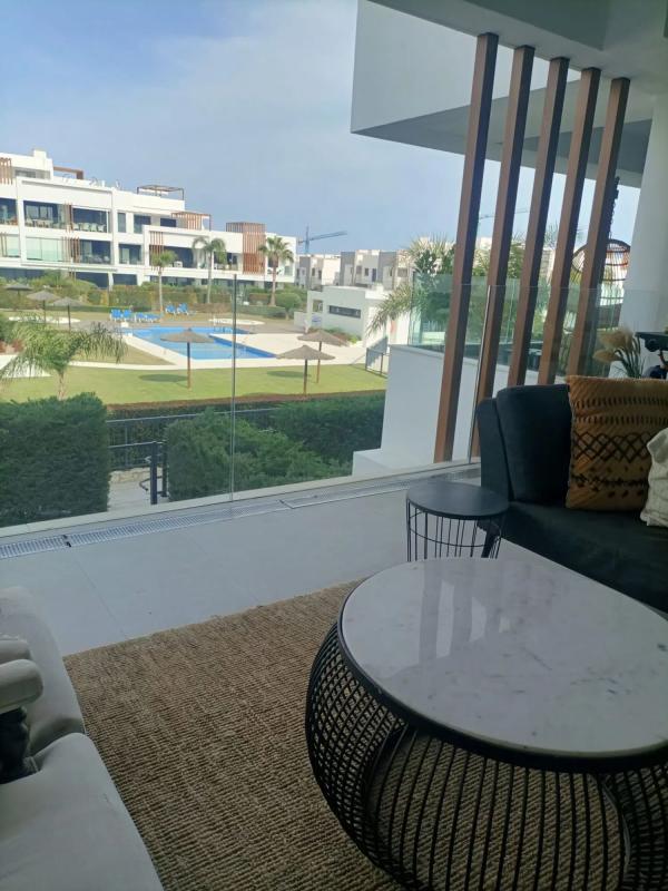 Продажа квартиры на Camino de Brijan, 30, Эстепона
photo 2
