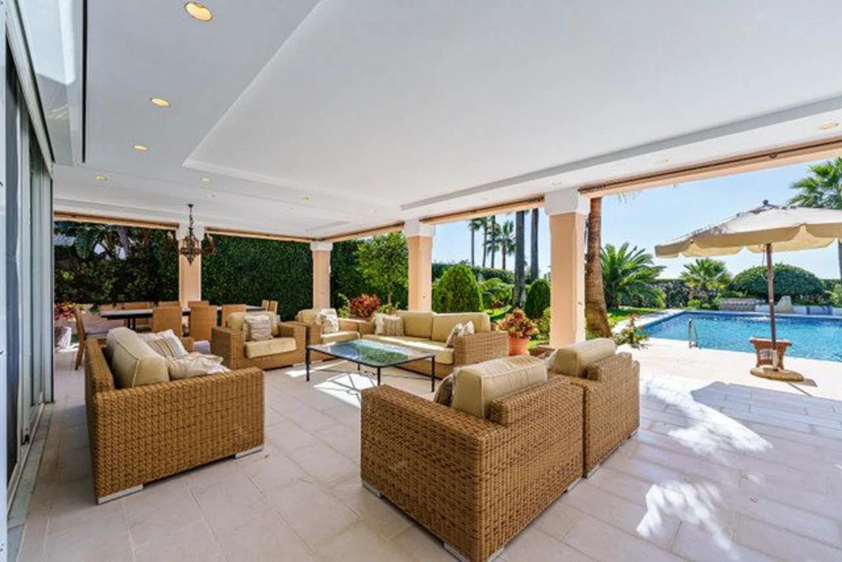 Venta de chalet independiente en Calle Eucalipto, Estepona
photo 5