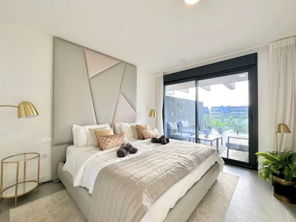Penthouse na sprzedaż w  Camino del Reloj, 10, Estepona photo 4