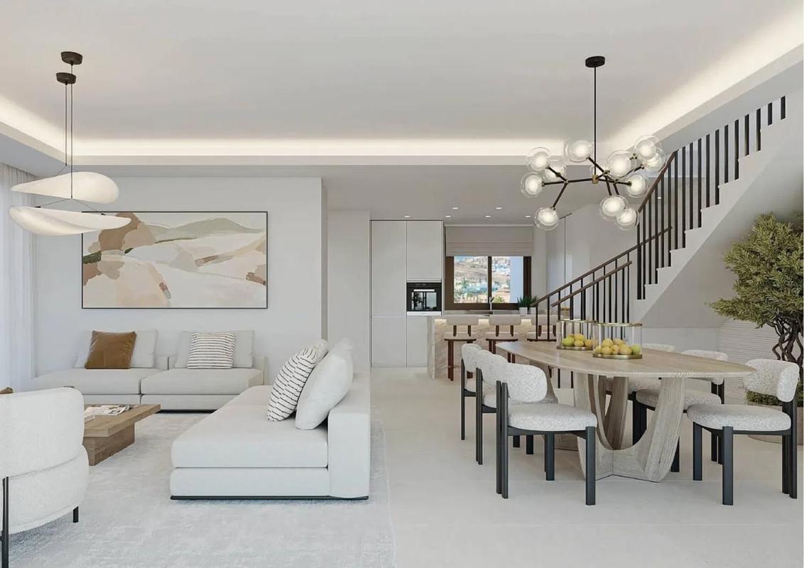 Продажа квартиры на Camino de Brijan, Эстепона
 photo 3