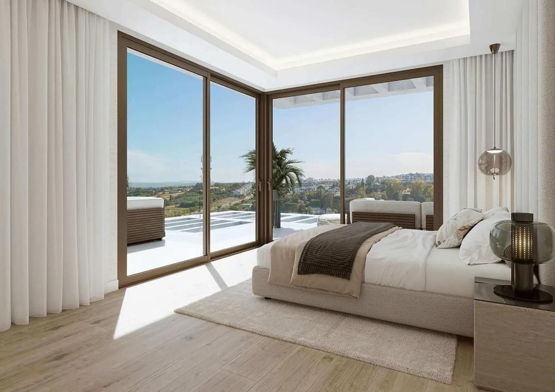 Продажа квартиры на Camino de Brijan, Эстепона
 photo 4