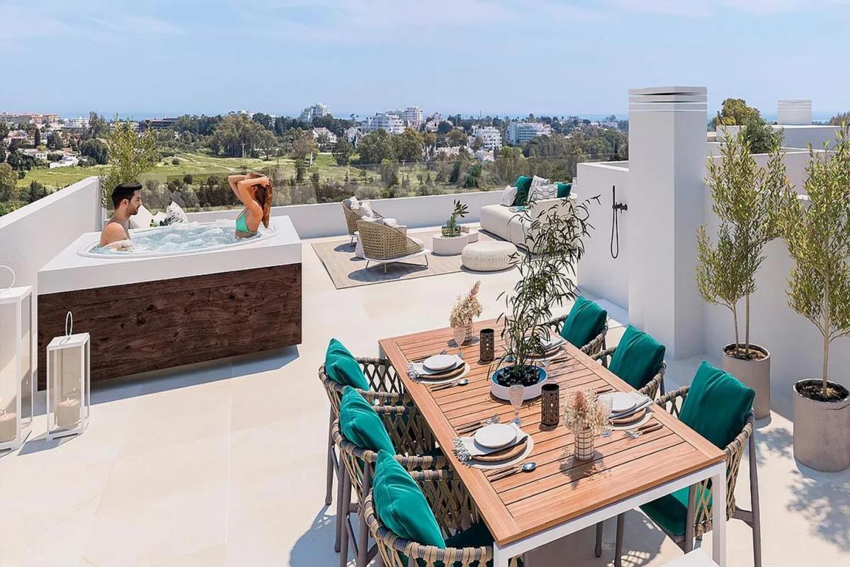 Продажа квартиры на Calle Pico Alcazaba, Эстепона
photo 4
