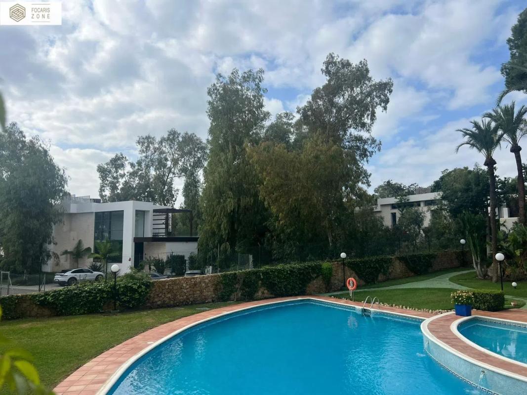 Venta de piso en Umbral Atalaya Green Avenue, Estepona
photo 2