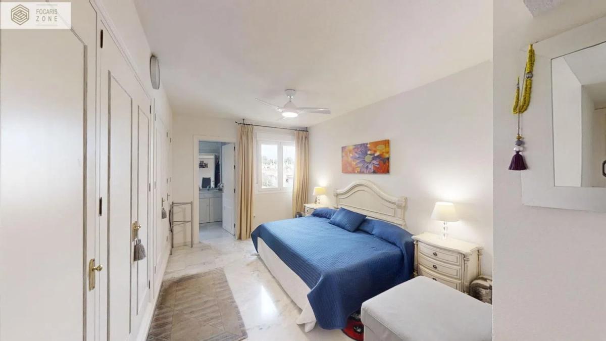 Venta de piso en Umbral Atalaya Green Avenue, Estepona
photo 3
