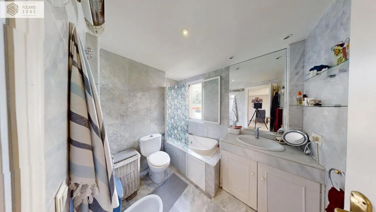 Venta de piso en Umbral Atalaya Green Avenue, Estepona
photo 4