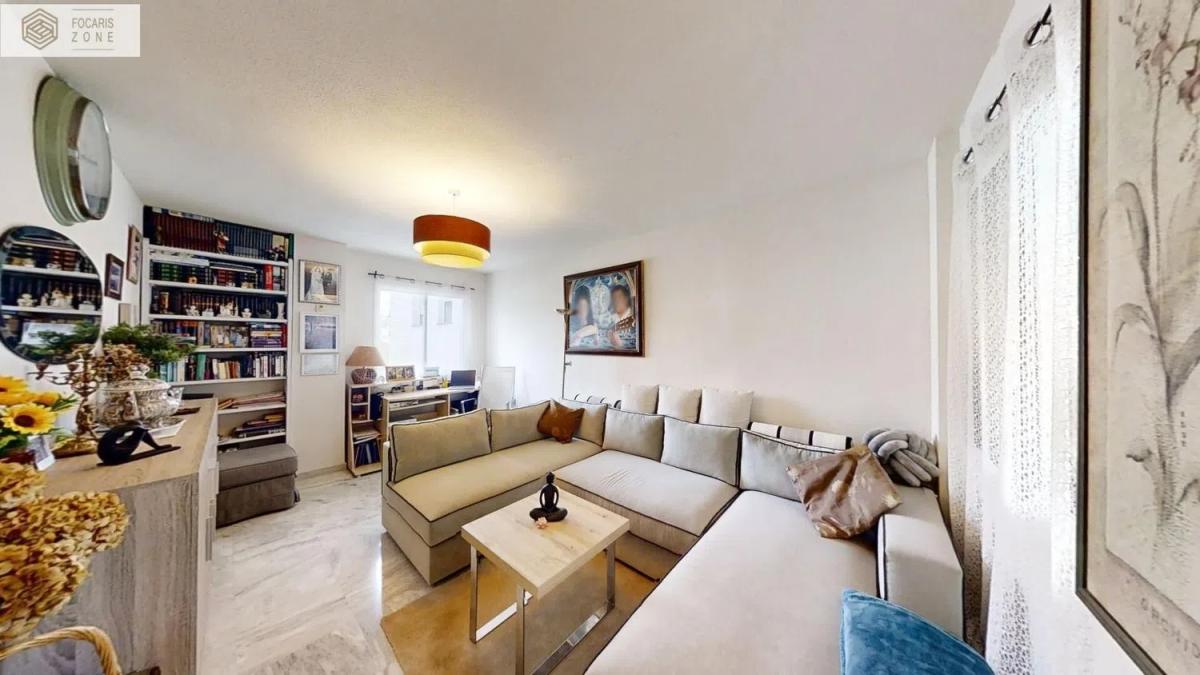 Venta de piso en Umbral Atalaya Green Avenue, Estepona
photo 5