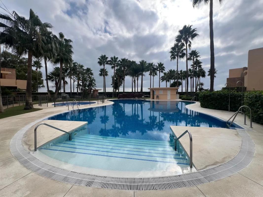Продажа квартиры на Calle del Mare Nostrum, Эстепона
 photo 2