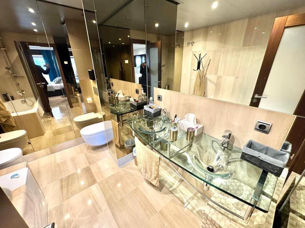 Продажа квартиры на Calle del Mare Nostrum, Эстепона
 photo 3