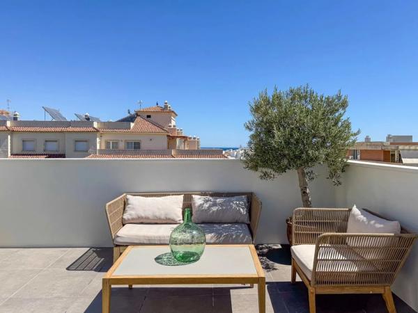 Mieszkanie na sprzedaż w  Barrio Parque Central, Estepona photo 1