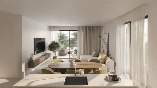 Piso en venta en  Calle Virgen del Aire s/n, Estepona photo 1