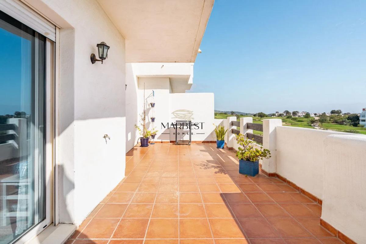 Sale of apartment in Calle Villa Borghese, 4, Estepona
 photo 2