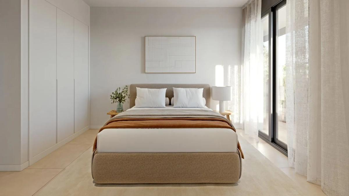 Venta de piso en Barrio Centro, Estepona
photo 5