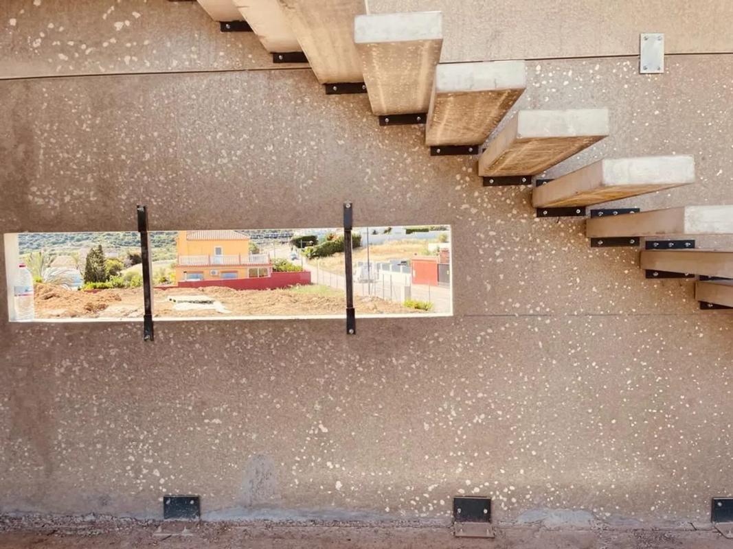 Продажа отдельного шале в Calle Guatemala s/n, Эстепона photo 3